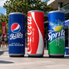Can-shaped Inflatable Pillar