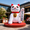 Inflatable Mascots