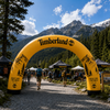 Round Inflatable Arch