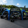 Tenda gonfiabile HEXA