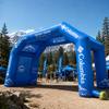 Inflatable Arch With Blower