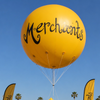 Inflatable Balloon