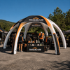 Heavy Duty Inflatable Tent